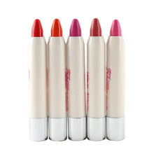 5Colors Makeup Lipstick Pen Icecream Lip Balm Rouge Long Lasting Bright Cosmetic Whole SM6