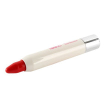 5Colors Makeup Lipstick Pen Icecream Lip Balm Rouge Long Lasting Bright Cosmetic Whole SM6