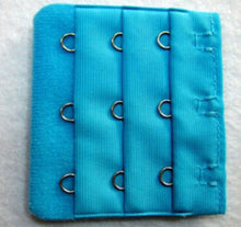 5PCS Bra Extender Strap Extension 3 Hooks C y Color Intimates Replacement Bra Extender For Women SM6