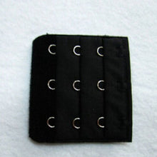 5PCS Bra Extender Strap Extension 3 Hooks C y Color Intimates Replacement Bra Extender For Women SM6