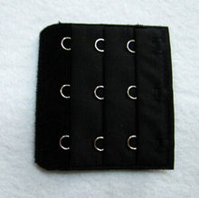 5PCS Bra Extender Strap Extension 3 Hooks C y Color Intimates Replacement Bra Extender For Women SM6