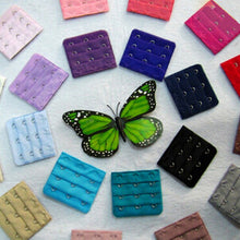 5PCS Bra Extender Strap Extension 3 Hooks C y Color Intimates Replacement Bra Extender For Women SM6