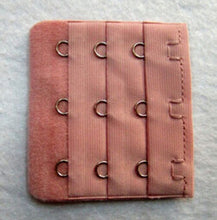 5PCS Bra Extender Strap Extension 3 Hooks C y Color Intimates Replacement Bra Extender For Women SM6