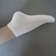 5Pairs  Solid Men's Casual Ankle Socks Mesh Breathable Thin Boat Socks For Man Black White Grey Colors SM6