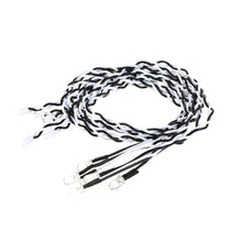 5Pcs Axial AX24255 Single Bright LED Kit Light String Lamp for Axial RC Racing Car SM6