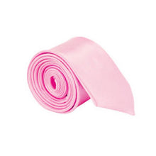 5cm Classic Skinny Slim Ties Solid Color Plain Silk for Men Jacquard Woven Necktie Tie 20 Colors  SM6