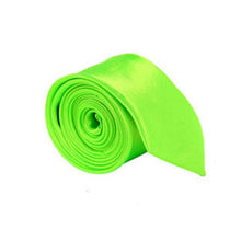 5cm Classic Skinny Slim Ties Solid Color Plain Silk for Men Jacquard Woven Necktie Tie 20 Colors  SM6