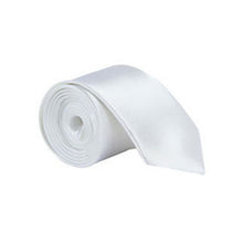 5cm Classic Skinny Slim Ties Solid Color Plain Silk for Men Jacquard Woven Necktie Tie 20 Colors  SM6