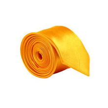 5cm Classic Skinny Slim Ties Solid Color Plain Silk for Men Jacquard Woven Necktie Tie 20 Colors  SM6