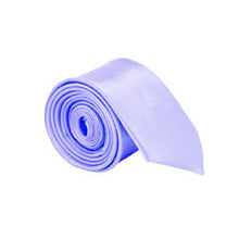 5cm Classic Skinny Slim Ties Solid Color Plain Silk for Men Jacquard Woven Necktie Tie 20 Colors  SM6