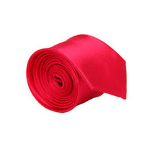 5cm Classic Skinny Slim Ties Solid Color Plain Silk for Men Jacquard Woven Necktie Tie 20 Colors  SM6