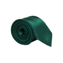 5cm Classic Skinny Slim Ties Solid Color Plain Silk for Men Jacquard Woven Necktie Tie 20 Colors  SM6