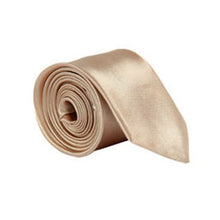 5cm Classic Skinny Slim Ties Solid Color Plain Silk for Men Jacquard Woven Necktie Tie 20 Colors  SM6