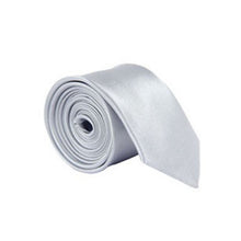 5cm Classic Skinny Slim Ties Solid Color Plain Silk for Men Jacquard Woven Necktie Tie 20 Colors  SM6