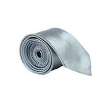 5cm Classic Skinny Slim Ties Solid Color Plain Silk for Men Jacquard Woven Necktie Tie 20 Colors  SM6