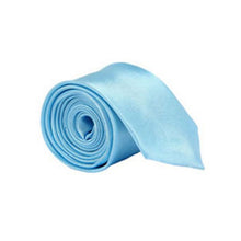 5cm Classic Skinny Slim Ties Solid Color Plain Silk for Men Jacquard Woven Necktie Tie 20 Colors  SM6