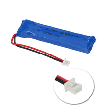 5pcs 37V 200mAh 30C Upgrade Lipo Battery with 5 in 1 Charger Set for Blade Inductrix Tiny Whoop BLH87008580 RC DroneQuadcopter SM6