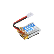 5pcs Original JJRC 37V 220mAh 25C Lipo Batteries with 5 in 1 Battery Charger Set for JJRC H22 RC Quadcopter SM6