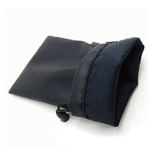 5pcs Special Fashion Black 17*8cm Microfiber Bags Glasses Bag For Sunglasses Mobile Phone Digital ChargerSM6