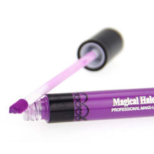 6 Color/Set Women Waterproof Lip Stick Beauty Makeup Velvet Matte Colors Lip Pencil Lip Gloss Kids Products SM6