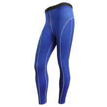 6 Coloren Boy Base Layer Compression Tight Long Pants Tight Under Skin Pants Y8 SM6