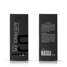 12 Colors Eyeshadow Eyeliner Pen Highlights Natural Long Lasting Waterproof Eye Shadow Pencil For Ladies Cosmetic Makeup Set SM6