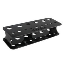 15 Hole Drying Rack Organizer Shelf Square Makeup Brush Holder Make Up Cosmetic Brush Holder Tools SM6