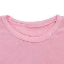 Casual Long Sleeve Tops Mr Mrs Printed Pullover Hoodies Couples Lovers Sweatshirt Men Women Plus Size SM6