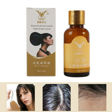 30ml Hair Care Fast Powerful Hair Growth Products Regrowth Essence Liquid Treatment Preventing Hair Loss for Men Women SM6