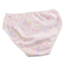 6pcss /Pack Style Baby Girls Cotton Panties Girl Kids Short Underwear Briefs Children Underpants SM6