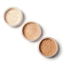 7g Focallure Brand Makeup Powder Loose Powder Face Makeup Waterproof Loose Powder Skin Finish Powder SM6