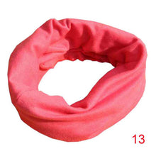 Baby Girls Boys Scarf O Ring Scarves For Toddler Children Accessories Bibs Scarves SM6