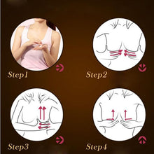 Breast Enlargement Essential Oil Big Bust Up Beauty Breast Enlarge Firming Enhancement Cream Safe Fast Sex Products SM6