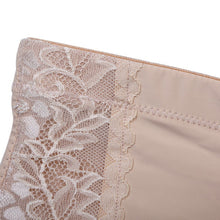 Breathable Waist Trainning Shaper Panties Slimming Body Tummy Trimmer Butt Lifter Underwear Soft Not Curling Shaping Briefs SM6