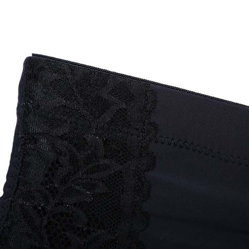 Breathable Waist Trainning Shaper Panties Slimming Body Tummy Trimmer Butt Lifter Underwear Soft Not Curling Shaping Briefs SM6