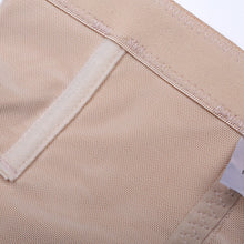 Breathable Waist Trainning Shaper Panties Slimming Body Tummy Trimmer Butt Lifter Underwear Soft Not Curling Shaping Briefs SM6