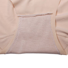 Breathable Waist Trainning Shaper Panties Slimming Body Tummy Trimmer Butt Lifter Underwear Soft Not Curling Shaping Briefs SM6