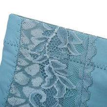 Breathable Waist Trainning Shaper Panties Slimming Body Tummy Trimmer Butt Lifter Underwear Soft Not Curling Shaping Briefs SM6