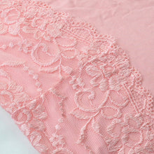 Comfortable Women's High Waist Hip-up Cotton Briefs Panties Knickers Underwear SM6