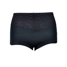 Comfortable Women's High Waist Hip-up Cotton Briefs Panties Knickers Underwear SM6