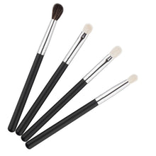 Make up 4/5/7/8 Pieces Comestic Makeup Brushes Tool Powder Foundation Eyeshadow Eyeliner Lip Brush Kit Set SM6