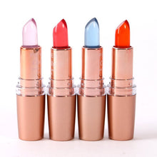 Sexy Jelly Lipstick Magic Makeup Beauty Long Lasting Lip Gloss Moisturizing Lips Care Lipstick SM6