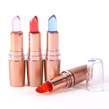 Sexy Jelly Lipstick Magic Makeup Beauty Long Lasting Lip Gloss Moisturizing Lips Care Lipstick SM6