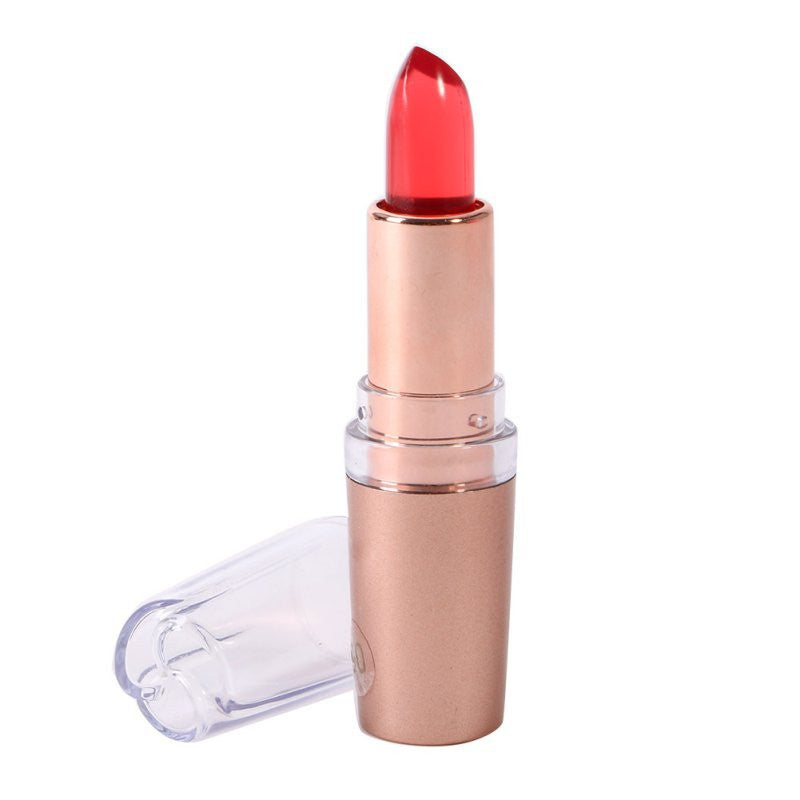 Sexy Jelly Lipstick Magic Makeup Beauty Long Lasting Lip Gloss Moisturizing Lips Care Lipstick SM6