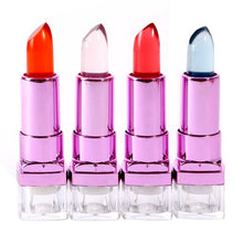 Sexy Jelly Lipstick Magic Makeup Beauty Long Lasting Lip Gloss Moisturizing Lips Care Lipstick SM6