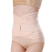 And Postpartum Corset Belt Abdomen With Pregnant Women Gauze Maternal Supplies Laparotomy Bondage Breathable SM6