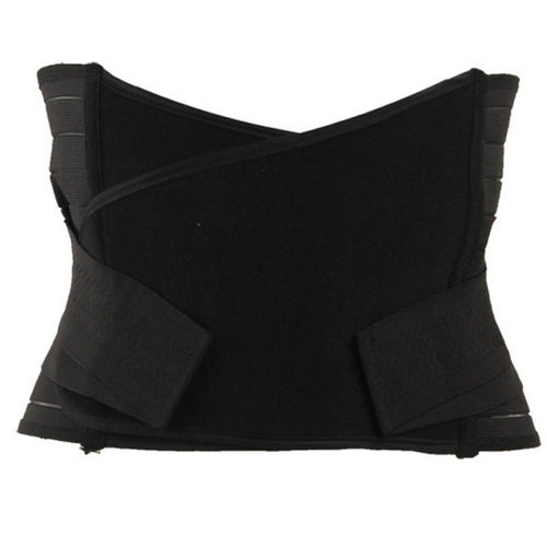 And Postpartum Corset Belt Abdomen With Pregnant Women Gauze Maternal Supplies Laparotomy Bondage Breathable SM6