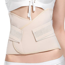 And Postpartum Corset Belt Abdomen With Pregnant Women Gauze Maternal Supplies Laparotomy Bondage Breathable SM6
