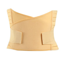 And Postpartum Corset Belt Abdomen With Pregnant Women Gauze Maternal Supplies Laparotomy Bondage Breathable SM6