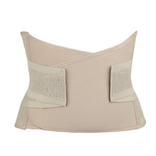 And Postpartum Corset Belt Abdomen With Pregnant Women Gauze Maternal Supplies Laparotomy Bondage Breathable SM6